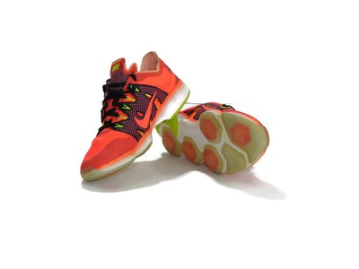 nike zoom fit agility 2