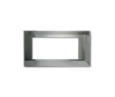 Best L3348D 48" Outdoor Custom Hood Liner with for PIK33D Custom Hood Insert