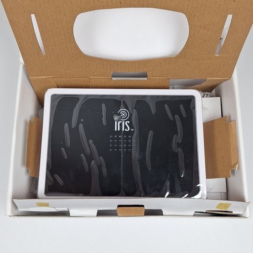 Iris Smart Hub (HUB520) - Picture 3 of 6