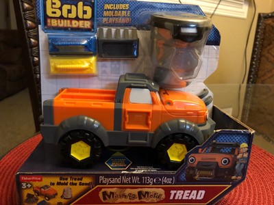 bob the builder sand