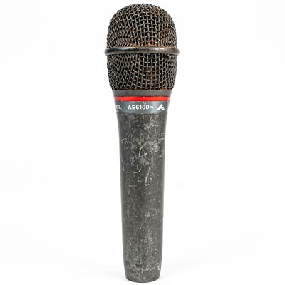 配信機器・PA機器・レコーディング機器 50 Anniversary Audio-Technica AE6100 ae6100_02.png