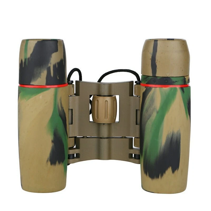 Compact 30x60 Binoculars for Bird Watching Concerts & Outdoor Adventures - Image 4 of 4
