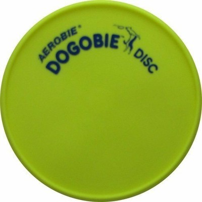 Aerobie Dogobie Disc - Set Of 2 (796762766529)