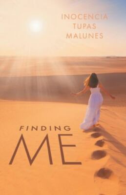 Finding ''Me'', Brand New, Free shipping in the US