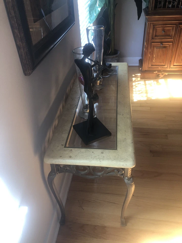 Juego de muebles de comedor Foto 4 de 4