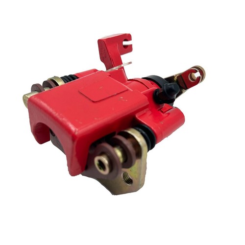 Pinza de freno trasera cuádruple nueva para Shineray 250cc XY250STIXE XY250ST-9E ATV - Imagen 7 de 8