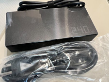 ASUS ROG Zephyrus G16 ADP-240EB B Rectangle Connector 240W