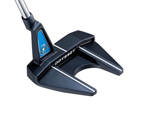 NEW Odyssey (Odyssey) Right putter AI-ONE TRI-BEAM #7 - Picture 3 of 5