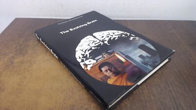 			Dixon the Evolving Brain, Dixon, Terence, Thomson Learning, 1978,		