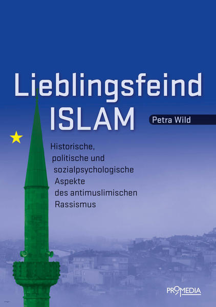 Thumbnail - Lieblingsfeind Islam | Petra Wild | 2018 | Deutsch