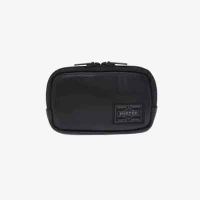 【新品未使用】Porter Aloof coincase ASK availability First) PORTER / ALOOF MULTI COIN CASE from
