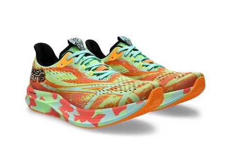 Herren Laufschuhe Asics NOOSA TRI 15 Laufschuhe 1011B609-301 - Bild 2 von 12