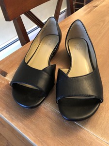 naturalizer jasmin wedge