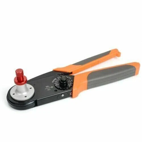 Deutsch crimper sale
