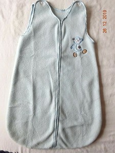 boy cot jacket