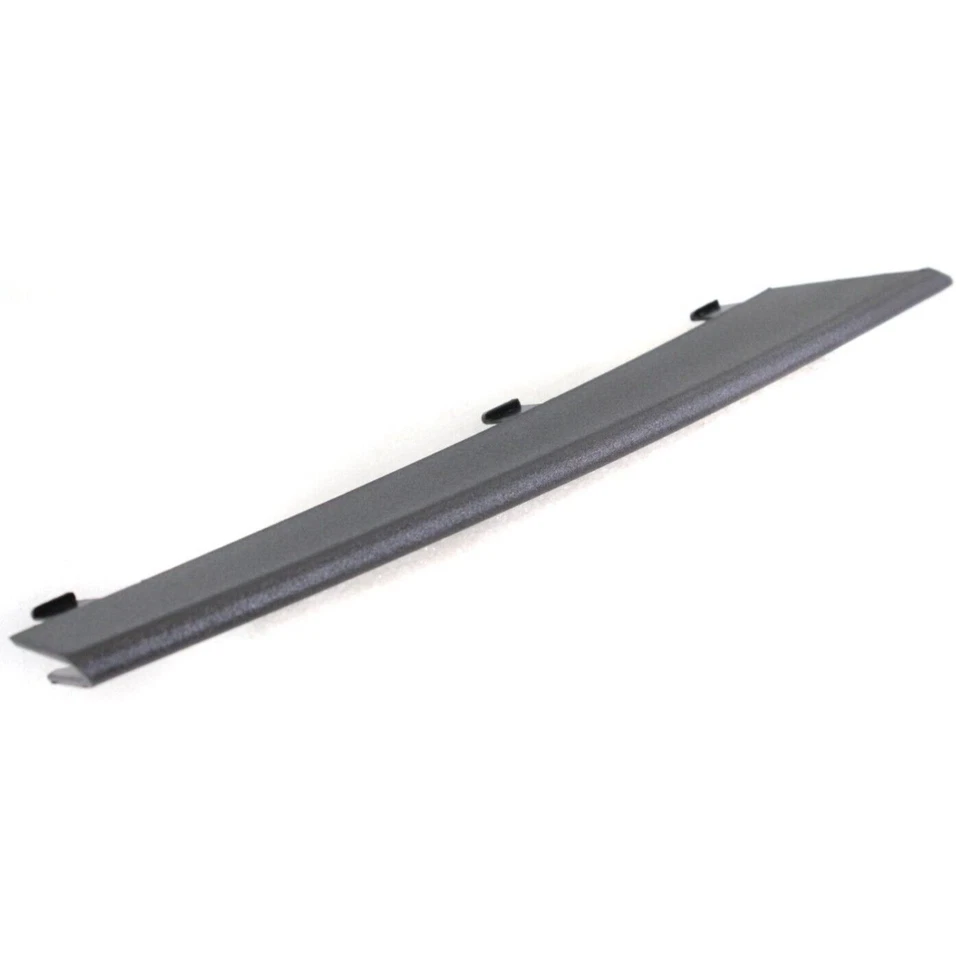 For 2009-2011 BMW 328i Bumper Filler Front Left & Right Side Lower Set of 2 Foto 2 de 4