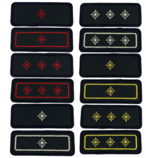 FFw Funktionsabzeichen für Brandenburg (mit Klett auf der Rückseite)