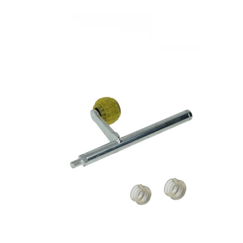 GEAR LEVER SHIFT RELAY LEVER & BUSHES VW GOLF JETTA MK2 191711173B A692