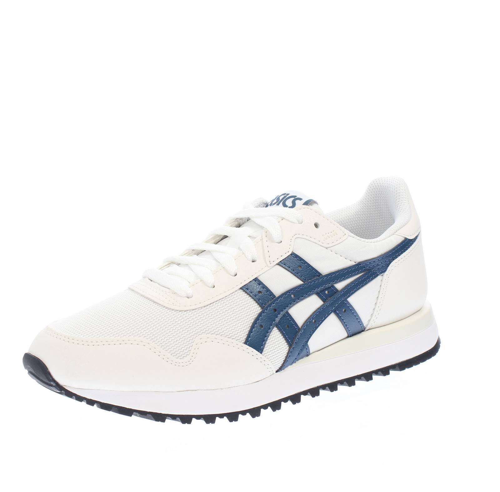 Asics Tiger Runner - Sneakers Basse Bianco - Taglia 40.5 [7.5 US 25.5cm] Scarpe