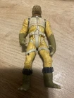 Vintage 90s Star Wars Bossk Bounty Hunter Loose Action Figure Kenner 4”