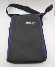Official Nintendo Game Boy Advance Carrying Travel Case with Strap And Tray
