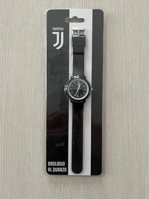 Quarzuhr JUVENTUS Official Product LOWELL