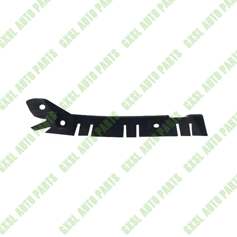 Bentley Continental GT FRONT Bumper bracket P/N 3W3807183C