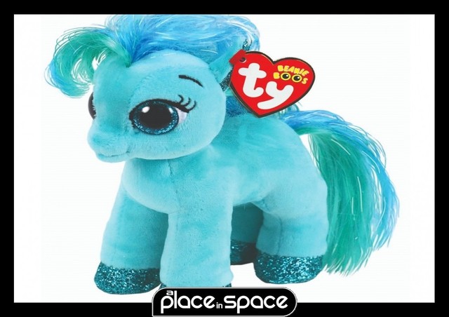 ty beanie boos pony
