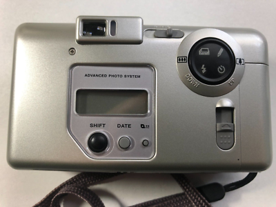 Appareil photo Fujifilm reconditionné
