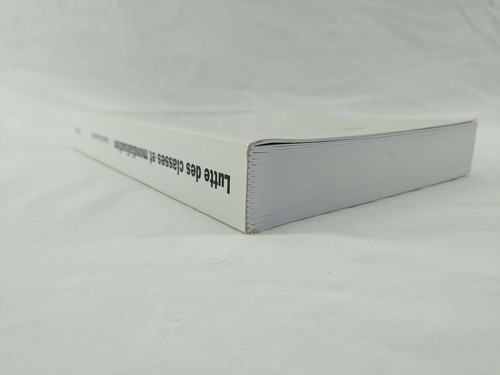Lutte des classes et mondialisation, Daniel Gluckstein 2000 - Picture 4 of 6