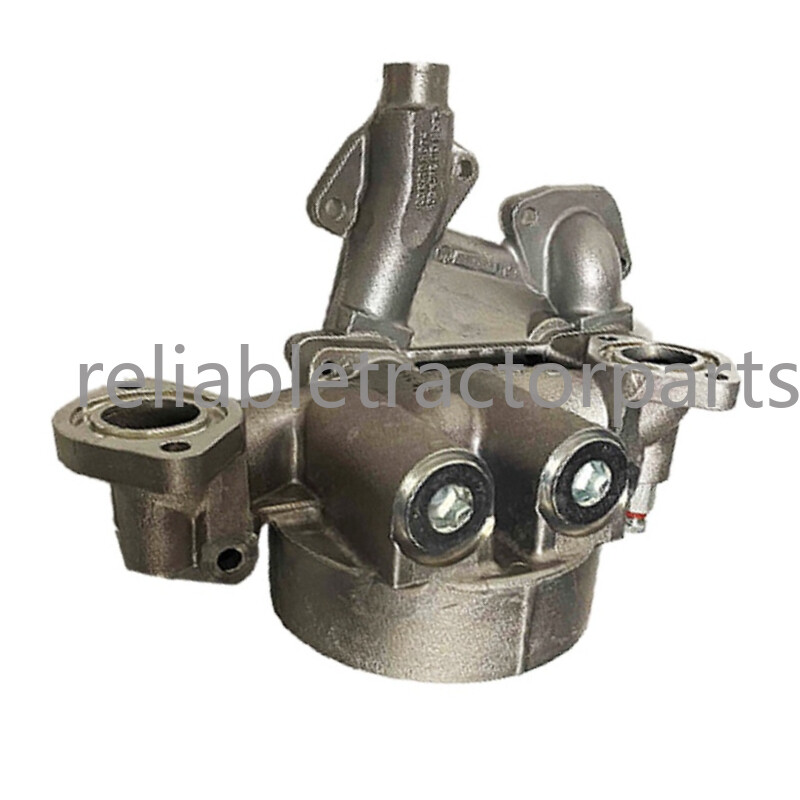 ton　10kg Oil filter Base 997-717 CH11250 Fits For Perkins Engine 2000