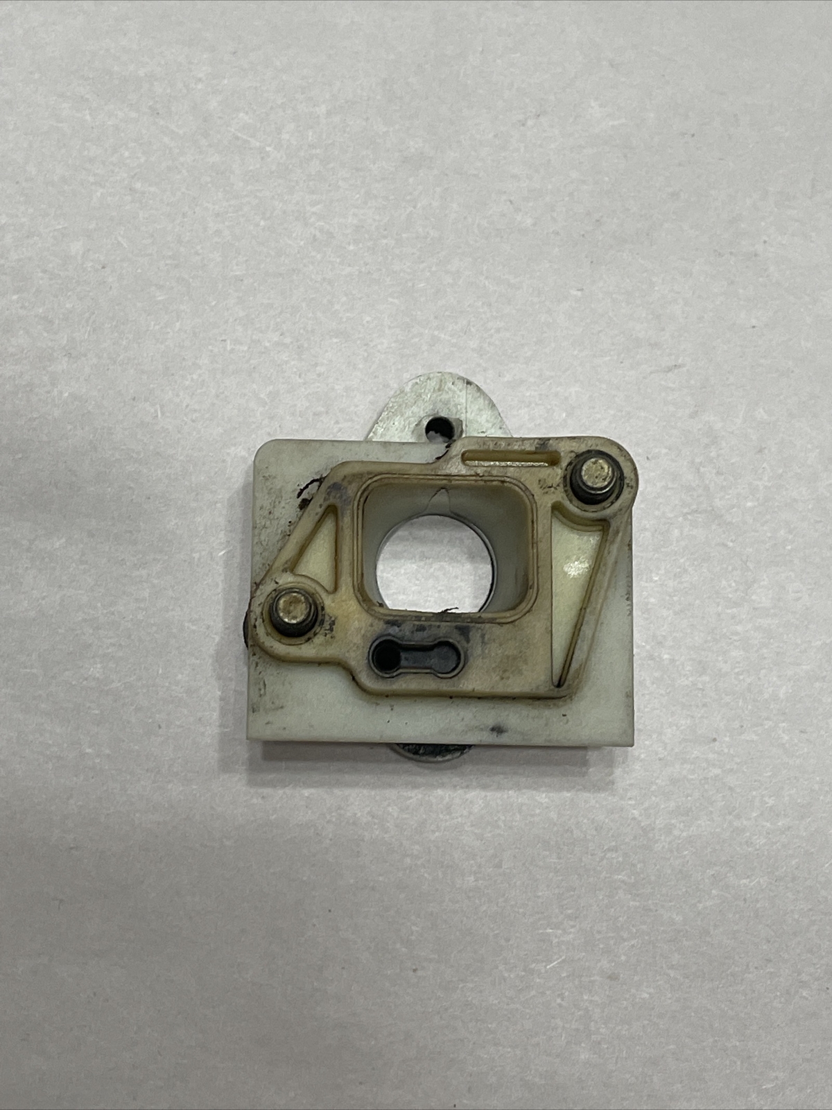 Solo Model 129 Weed Trimmer Intake Carb Adaptor