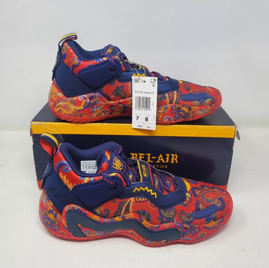 New clearance adidas air