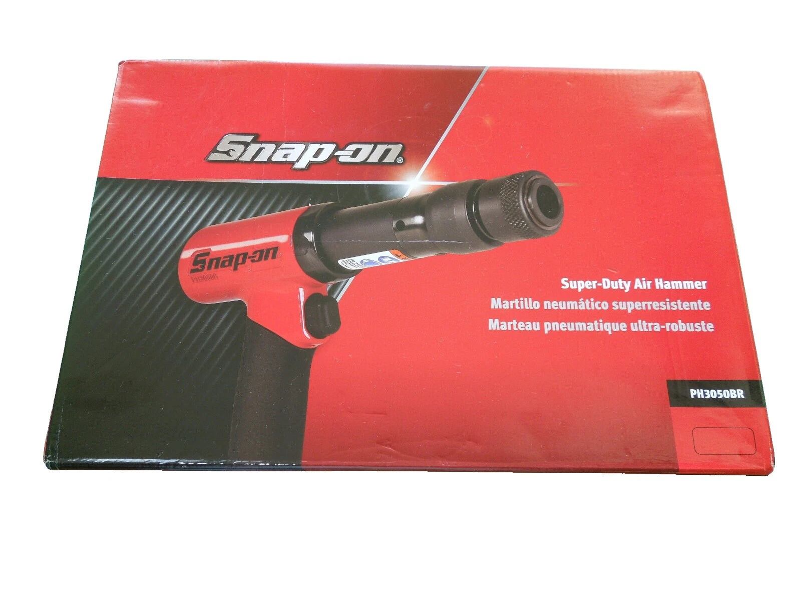 Snap-on Air Hammer Other Automotive Air Tools