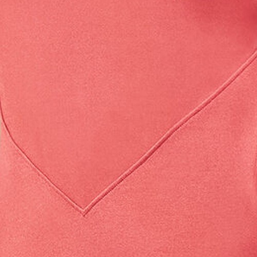 Abito asimmetrico Wolford • taglia 36 • mid coral ... vestibilità ampia - Foto 5 di 7