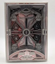 theory 11 playing cards "Cut Deck" The Mandalorian 