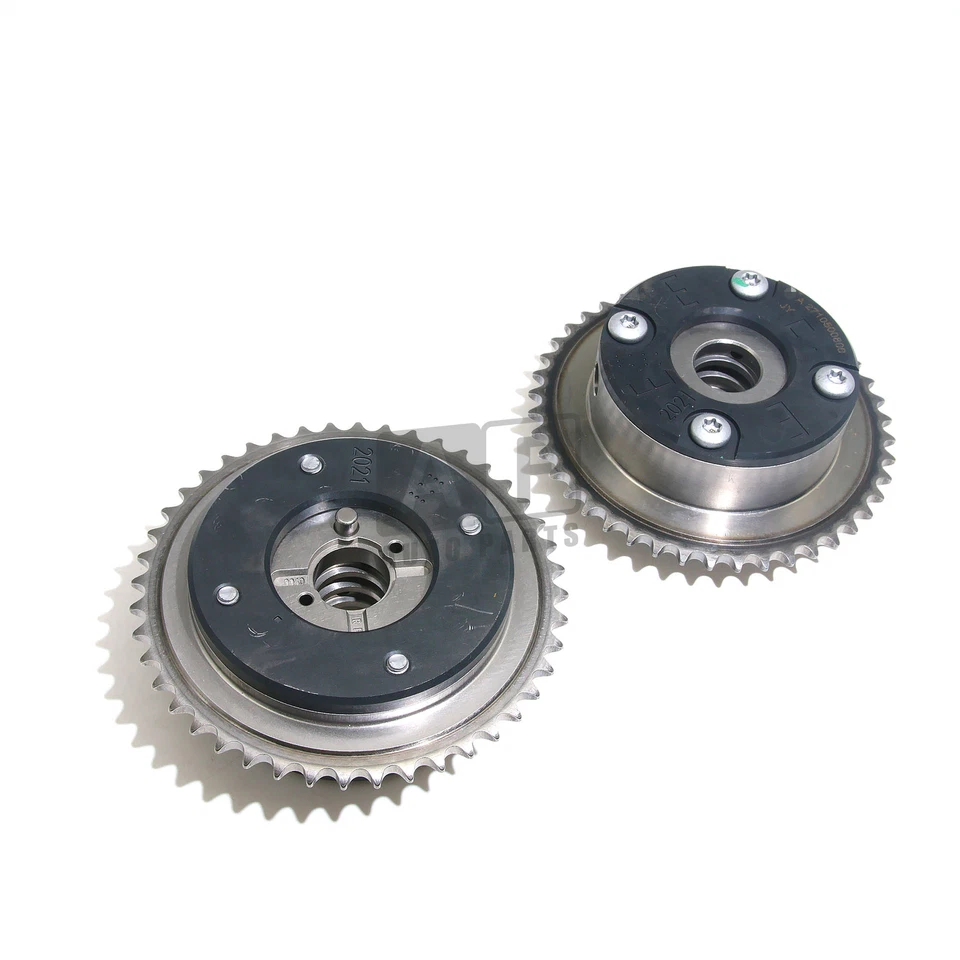 Nockenwellenversteller Einlass + Auslass 2710500800+2710500900 FÜR Mercedes M271 - Bild 2 von 4
