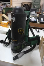 NSS Model Outlaw PB Back Pack Vacuum