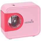 Portable Electric Pencil Sharpener Pencil Sharpeners Battery Operated Tungsten