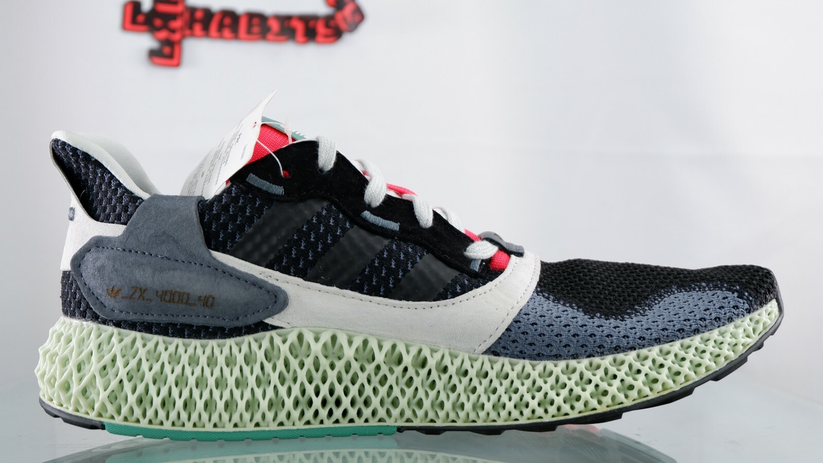 adidas z4000