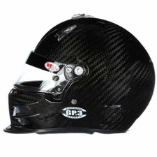 Bell GP3 Carbon Racing Helmet SA2020 Size (57...