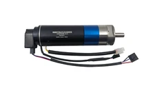 Faulhaber 4490 Minimotor 4490H048B Brushless DC Motor