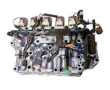 Fit for Ford Escape EDGE Vehicle 8F24 8-speed Auto Transmission Valve Body Parts