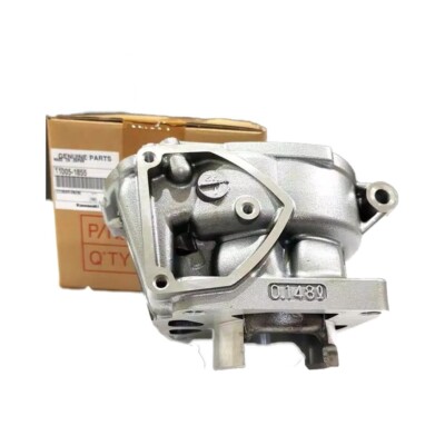 Genuine Kawasaki Kr150 KRR ZX150 Cylinder Block P/N: 11005