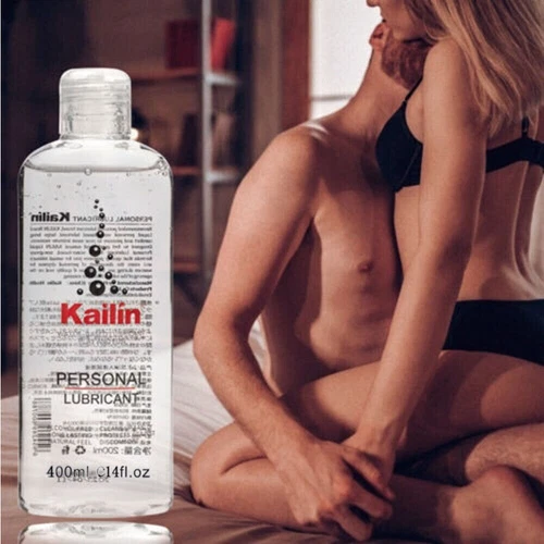 Lube Personal Sex Lubricant Water-Based Long Lasting Easy Clean for Women 14 OZ - Picture 6 of 18