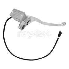 Front Right Brake Master Cylinder Assy for Yamaha Banshee 350 YFZ350 2002-2006