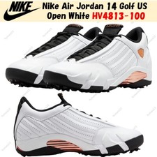 Size 11 - Air Jordan 14 Retro Golf US Open Pack for sale online | eBay