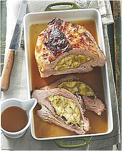 Thumbnail - Chefkoch: Annes Kochschule, 41 Rezepte Von Chefkoch
