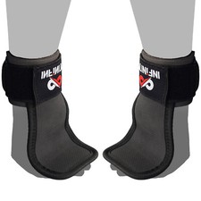 Power Pad Weight Lifting Gym Palm Grip Weightlifting Grips Wrist Support Fitness