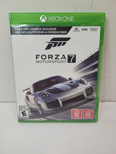 Forza Motorsport 7 - XBOX ONE - Picture 1 of 4
